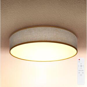 BRILAGI - LED Stmívatelné stropní svítidlo CARMEN LED/48W/230V 3000-6500K + DO BG0901