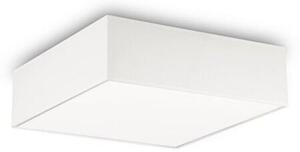 RITZ PL4 stropní přisazené svítidlo 4x E27 52W bez zdroje 50cm IP20, bílé