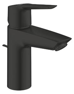 GROHE Start - Páková umyvadlová baterie, velikost S, černá matná 242092432
