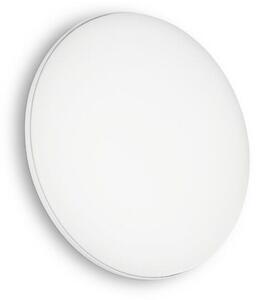 MIB PL venkovní přisazené svítidlo LED 19W 2100lm 4000K kulaté 30cm IP65, bílé