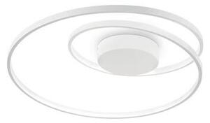 OZ PL svítidlo přisazené LED 48W 5200lm 3000K On-Off 60cm, bílé