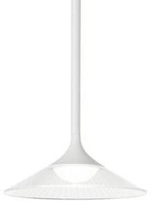 TRISTAN SP závěsné svítidlo LED 5W 540lm 3000K 18cm IP20, bílé