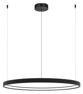 Zambelis 23035 - LED Stmívatelný lustr na lanku LED/45W/230V 3000K černá