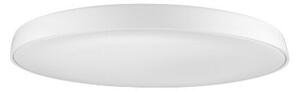Cortona přisazené svítidlo LED 50W 2550lm 3000K 58cm kulaté IP20, bílé