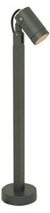 Zambelis E325 - Venkovní lampa 1xGU10/15W/230V IP54 antracit