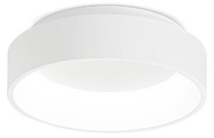 ZIGGY PL stropní přisazené svítidlo LED 22W 2300lm 3000K 27,7cm IP20, bílé