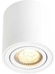 Nordlux - Bodové svítidlo SABONIS 1xGU10/40W/230V bílá