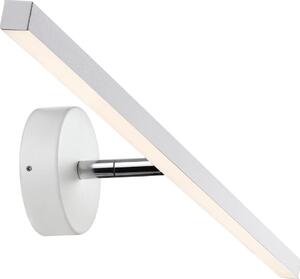 Nordlux - LED Koupelnové osvětlení zrcadla IP LED/7,2W/230V IP44 60 cm bílá