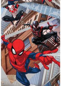 Tip Trade Bavlněné povlečení Spiderman Napříč paralelními světy 140x200/70x90cm