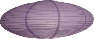 Nordlux - Stínidlo VILLO E27 pr. 60 cm fialová