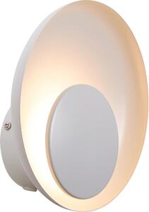 Nordlux - LED Stmívatelné nástěnné svítidlo MARSI LED/7W/230V bílá