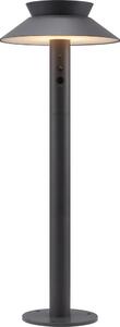 Nordlux - LED Solární lampa se senzorem JUSTINA LED/5W/3,7V IP44