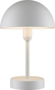 Nordlux - LED Stmívatelná nabíjecí stolní lampa ELLEN LED/2,8W/3,7V IP44 bílá