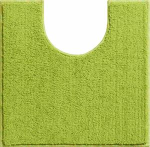 GRUND Koupelnová předložka ROMAN zelená Rozměr: 50x80 cm
