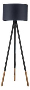 Paulmann 79633 - 1xE27/20W Stojací lampa RURIK 230V