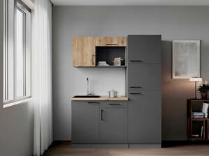 KUCHYŇSKÝ BLOK 160 cm Respekta - Online Only kuchyňské linky, Online Only