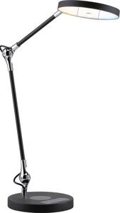 Paulmann 78010 - LED/11W Stmívatelná stolní lampa NUMIS 230V 2700-6500K černá