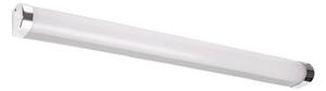 Prezent 70219 -LED Koupelnové nástěnné svítidlo TETRIM MINI LED/15W/230V 60,5 cm