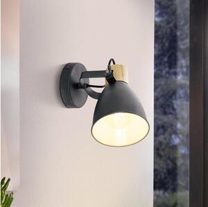 Eglo 901174 - Bodové svítidlo COSWARTH 1xE27/25W/230V