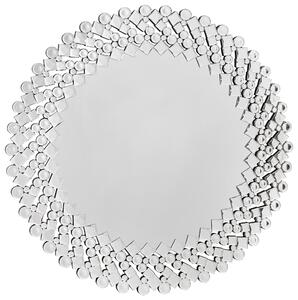 NÁSTĚNNÉ ZRCADLO 100/100/2 cm Xora