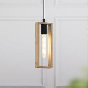 Eglo 44051 - Lustr na lanku LITTLETON 1xE27/60W/230V