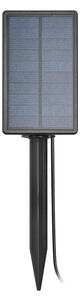 Ledvance - LED RGB Stmívat. solární pásek FLEX 3m LED/1,2W/3,7V IP44 + DO