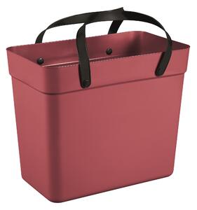 Livarno home Multifunkční taška 25 l (červená) (100385029002)