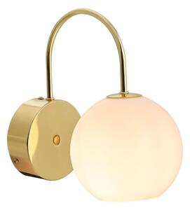 Nordlux - Nástěnné svítidlo FRANCA 1xE14/40W/230V