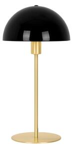 Nordlux - Stolní lampa ELLEN 1xE14/40W/230V zlatá/černá