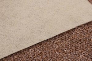 Condor Carpets Metrážový koberec Rambo-Bet 60 - Kruh s obšitím cm
