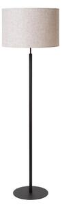 Lucide 45709/81/38 - Stojací lampa MAYA 1xE27/40W/230V krémová
