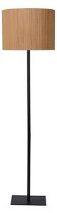 Lucide 03729/81/30 - Stojací lampa MAGIUS 1xE27/40W/230V bambus