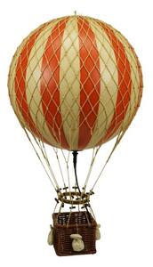 Designové světlo horkovzdušný balón Nippon Sunset 30cm