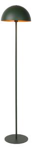 Lucide 45796/01/33 - Stojací lampa SIEMON 1xE27/40W/230V zelená