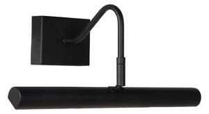 Lucide 45299/02/30 - Obrazové svítidlo VINZ 2xG9/28W/230V černá