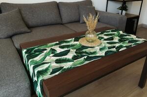 Běhoun na stůl vzorovaný MIGD949-3 Barva Vícebarevná Rozměry 40x110 cm