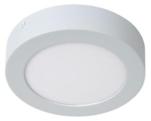 Lucide 28116/18/31 - LED Koupelnové svítidlo BRICE LED/12W/230V IP44 bílá