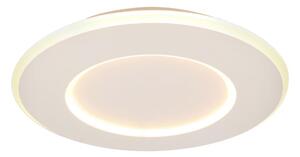 Lucide 44110/24/31 - LED Stmívatelné stropní svítidlo AXELLE LED/24W/230V bílá