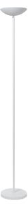 Lucide 19791/20/31 - LED Stmívatelná stojací lampa ZENITH LED/20W/230V bílá