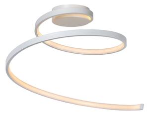 Lucide 46199/25/31 - LED Stmívatelný přisazený lustr MAXENCE LED/24W/230V bílá