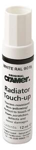 Sapho Sapho, RADIATOR TOUCH-UP STICK opravný lak se štětečkem 12ml, bílá, CA-15011