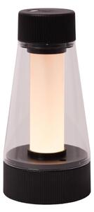 Lucide 45500/01/30 - LED Stmívatelná lampa LORALI LED/1,2W/4V IP44 černá
