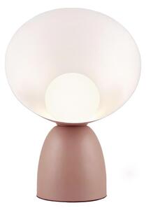 DFTP by Nordlux - Stolní lampa HELLO 1xE14/25W/230V hnědá