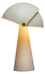 DFTP by Nordlux -Stolní lampa s nastavitelným stínítkem ALIGN 1xE27/25W/230V béž