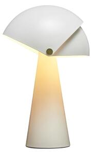 DFTP by Nordlux-Stolní lampa s nastavitelným stínítkem ALIGN 1xE27/25W/230V bílá