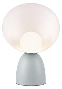 DFTP by Nordlux - Stolní lampa HELLO 1xE14/25W/230V šedá