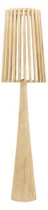 By-Boo Dřevěná stojací lampa Guard 162 cm
