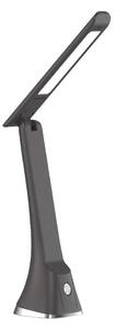 Zuma Line SM-612-BL - LED Stmívatelná stolní lampa LED/5W/230V černá