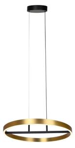 Rabalux 72221 - LED Lustr na lanku THRIC LED/42W/230V zlatá
