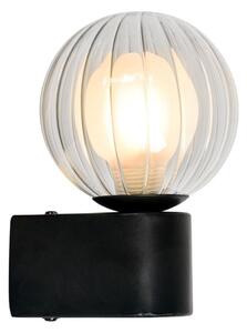 Rabalux 75021 - Venkovní nástěnné svítidlo COLZAR 1xG9/3,5W/230V